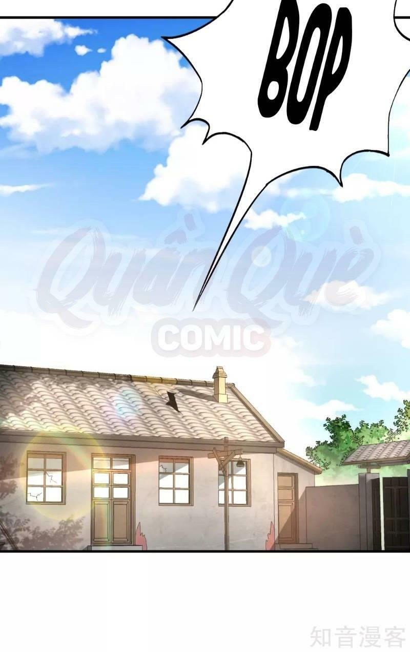 vòng bạn bè mạnh nhất của tiên giới chapter 3 20