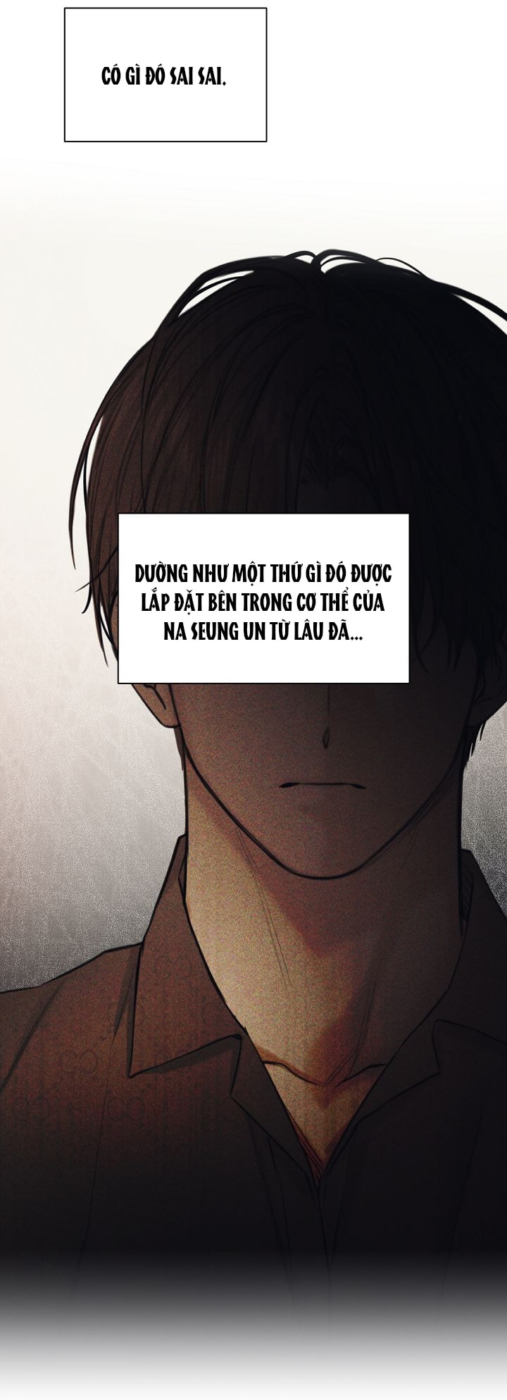 Chỉ Là Ánh Bình Minh chapter 62.1 13