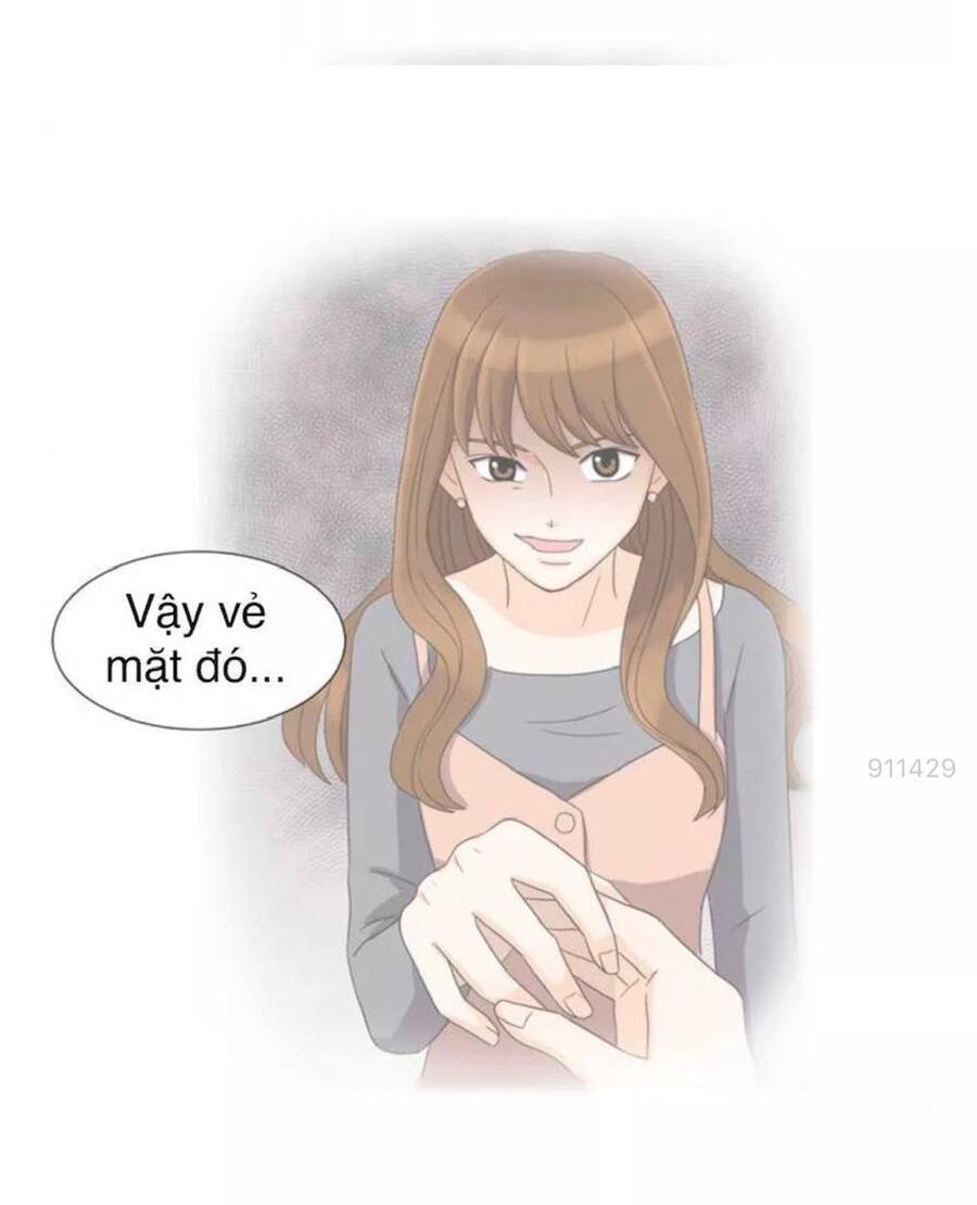 idol và sếp, em yêu ai? chapter 10 12