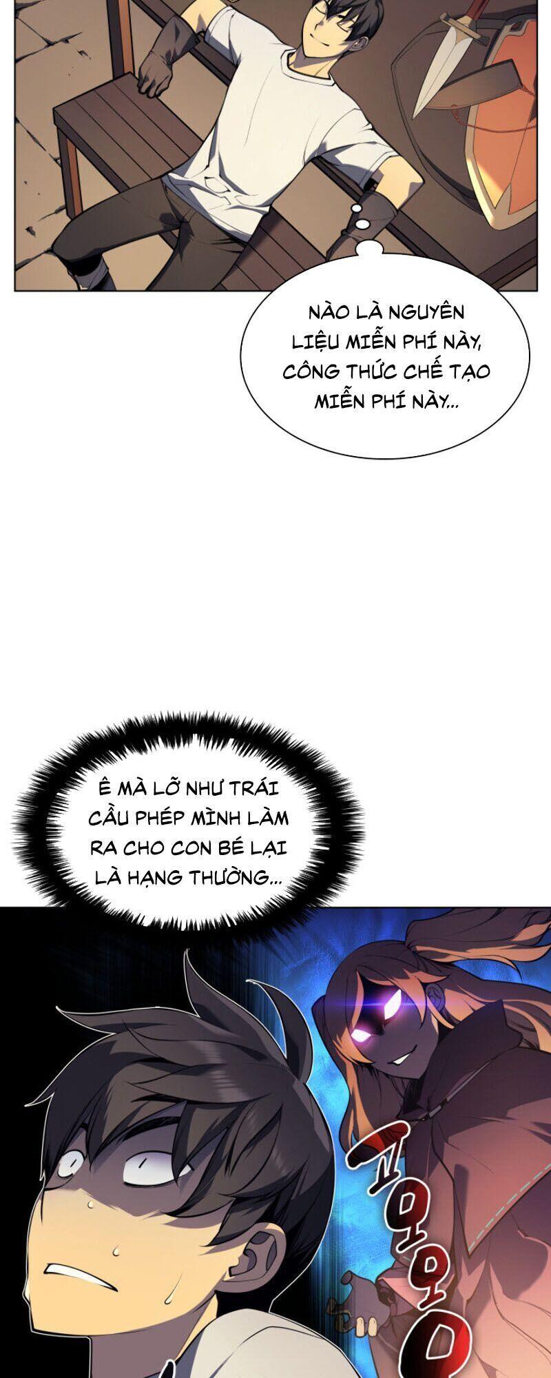 vượt qua giới hạn chapter 31 14