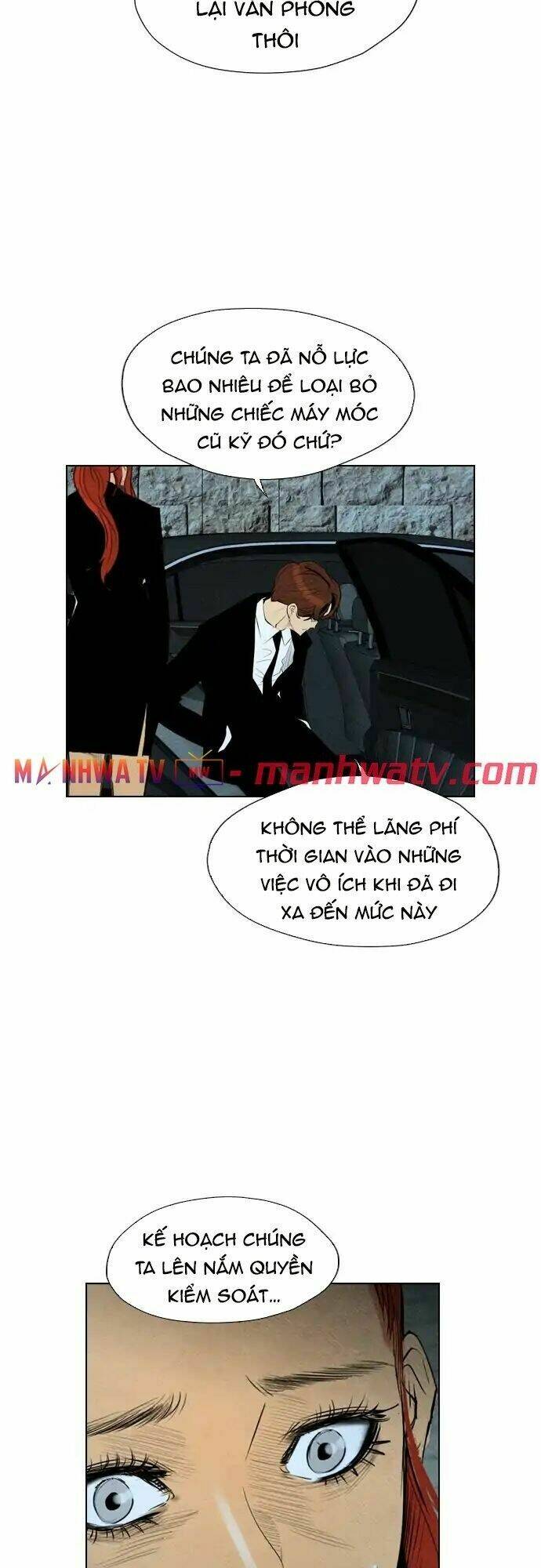 kẻ hồi sinh chapter 63 47