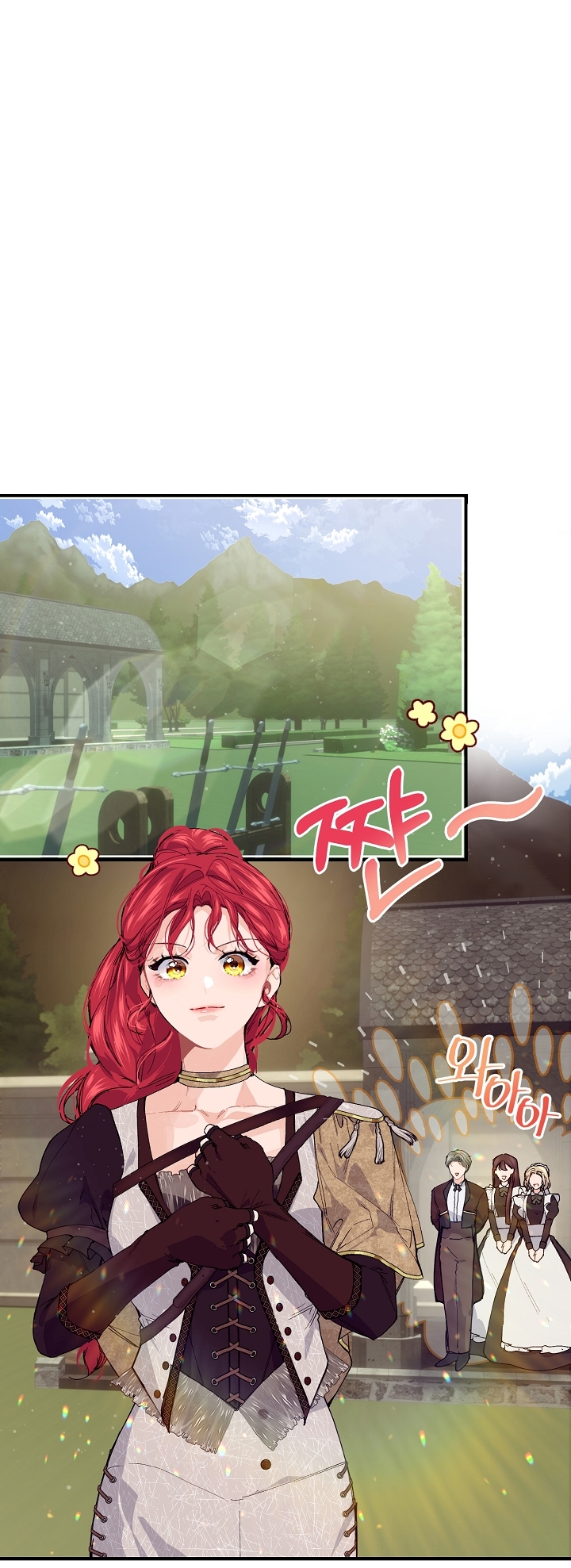 [18+] sự đáng sợ bên trong đại dương chapter 61.2 1