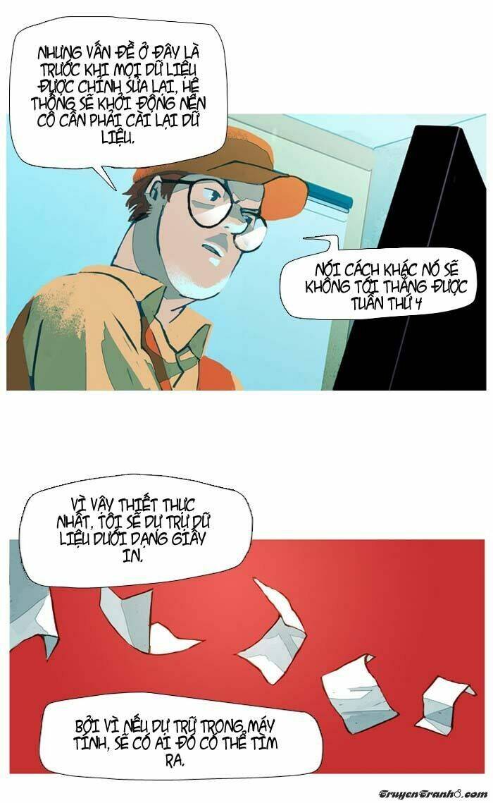 subtle disaster chapter 35 25