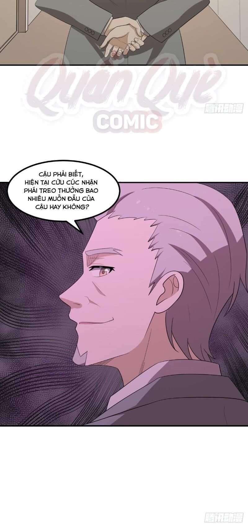 nghịch thiên tiên mệnh chapter 60 36