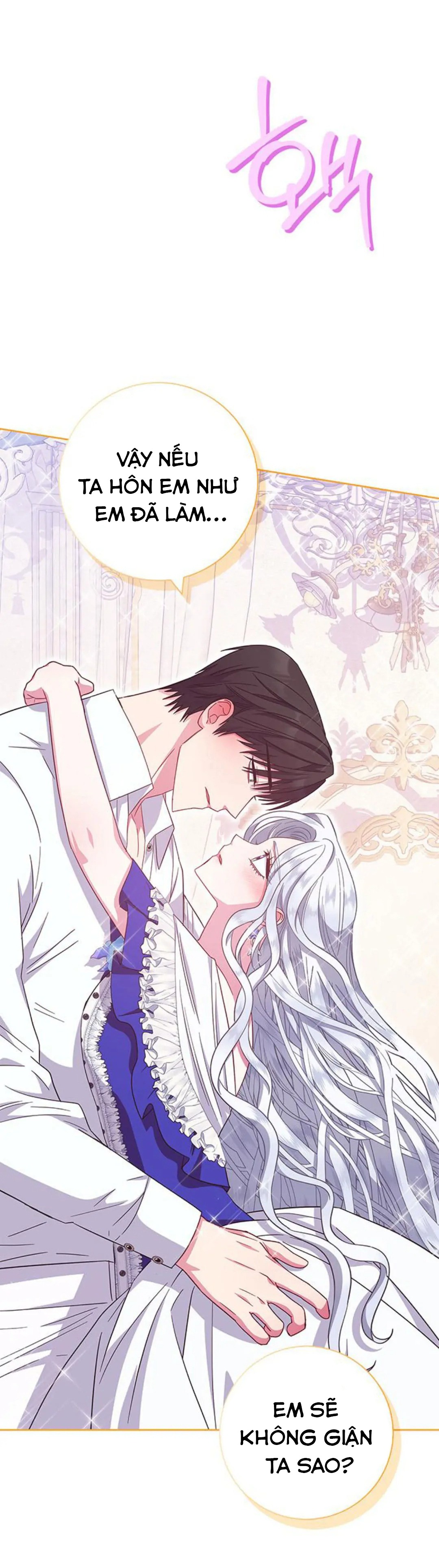 tôi trở thành mẹ của nam chính hoàn hảo chapter 24 61