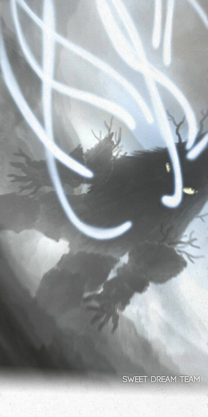 dawn of the frozen wastelands chapter 6 8