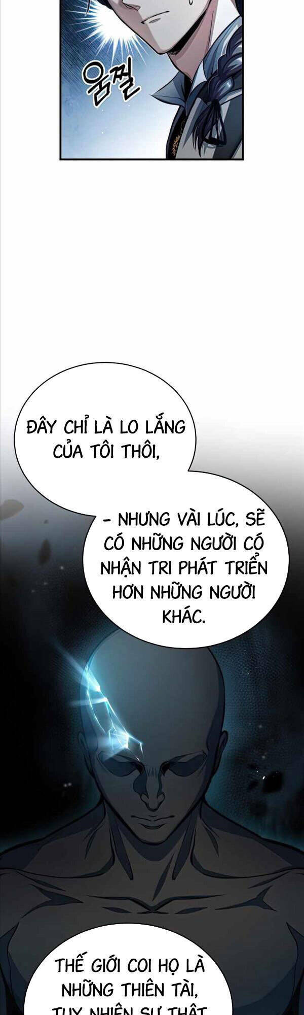 Giáo Sư Gián Điệp Chapter 43 - Trang 35