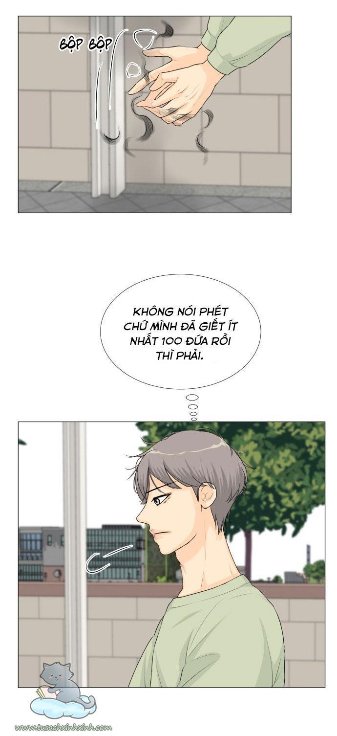 bán quỷ chapter 25 24