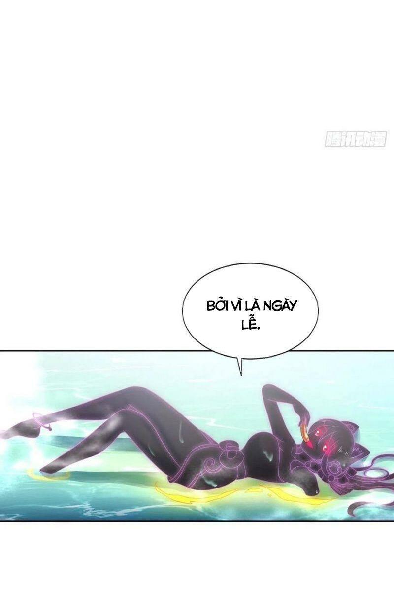 Trọng Sinh Thành Cậu Vàng Tại Dị Thế Chapter 224 8