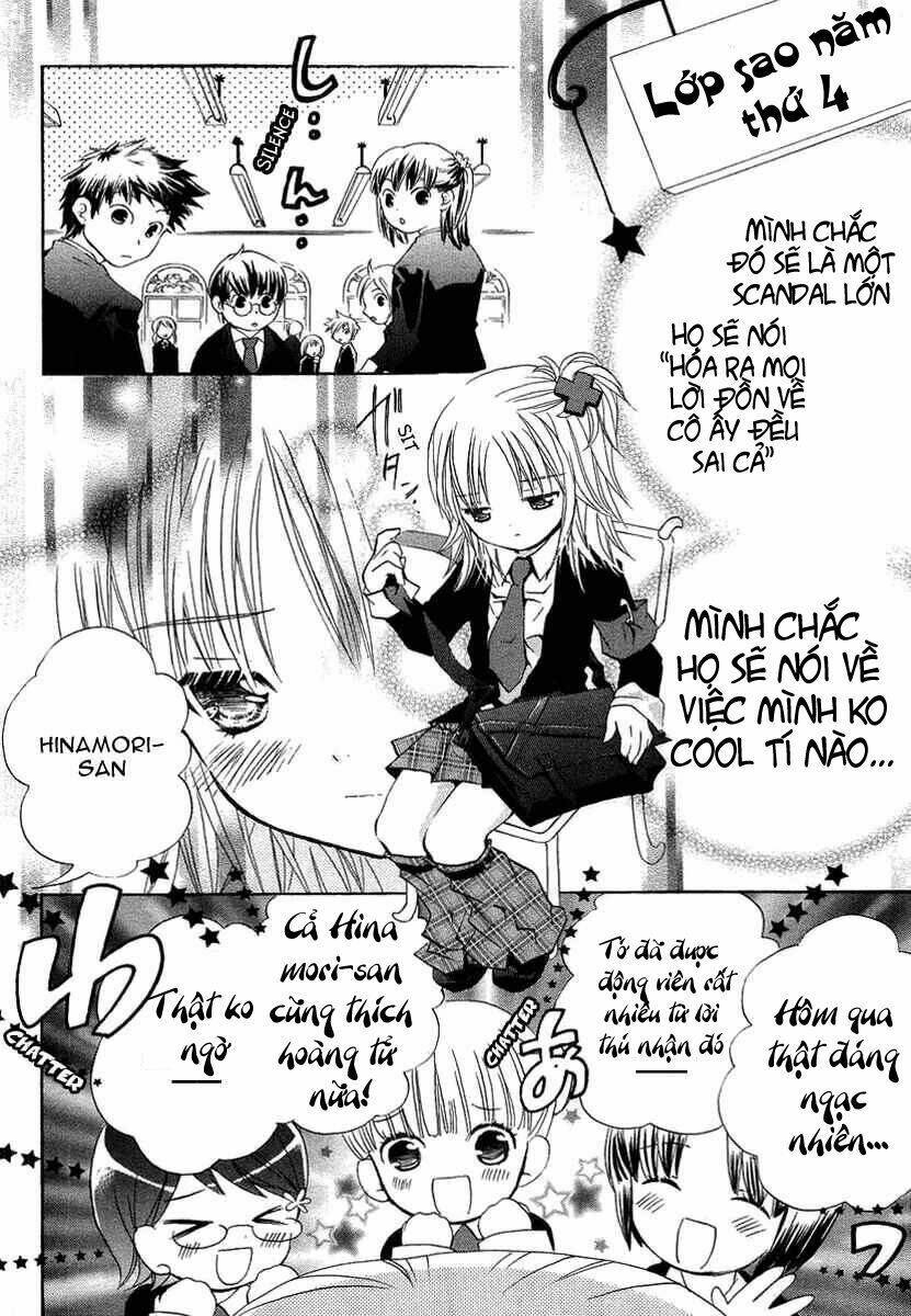 shugo chara chapter 2 9