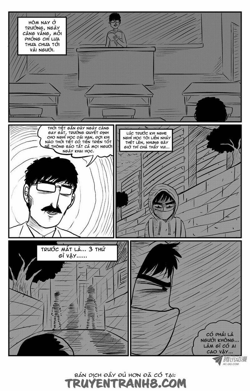 ký sinh trùng chapter 3.2 5