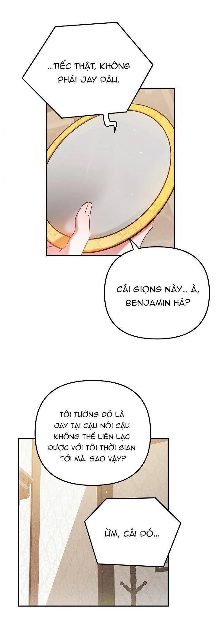 hoàng tử chuyển sinh trở thành người mạnh nhất thế giới nhờ vào sự hiểu biết về bug chapter 42 39