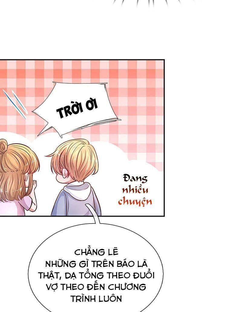 ma ma đột kích : cha mời tiếp chiêu chapter 53 32