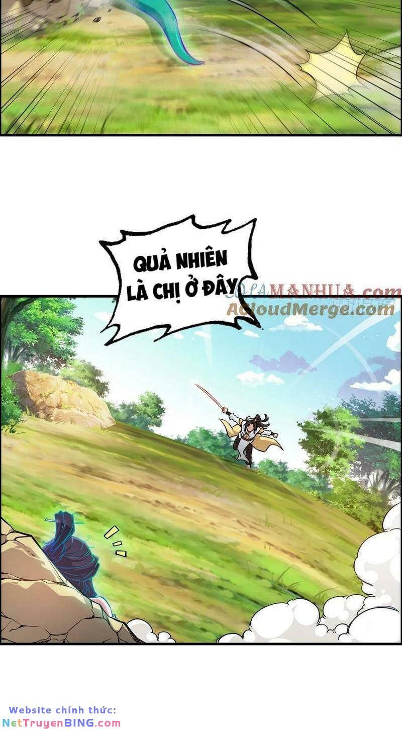 tu tiên chính là như vậy chapter 42 2