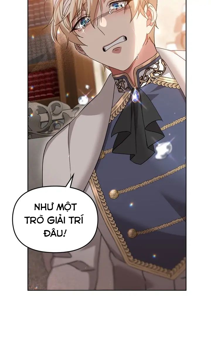 Đóa Hoa Tôn Kính chapter 18.1 - Trang 41