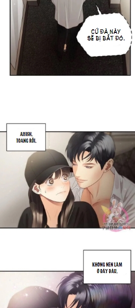 [16+] ánh sao ban mai chapter 39 18