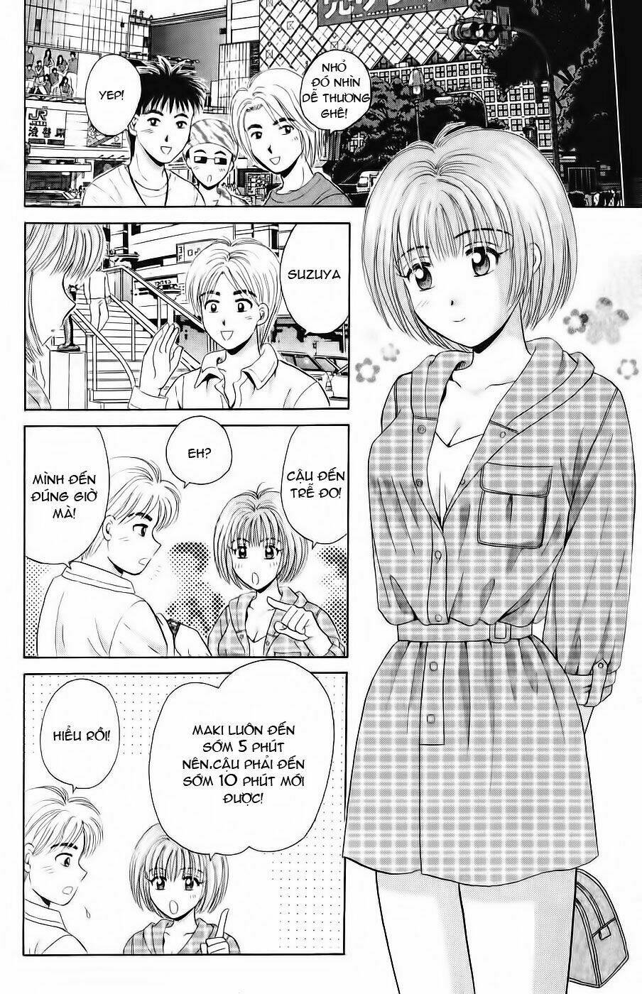 open sesame chapter 38 11