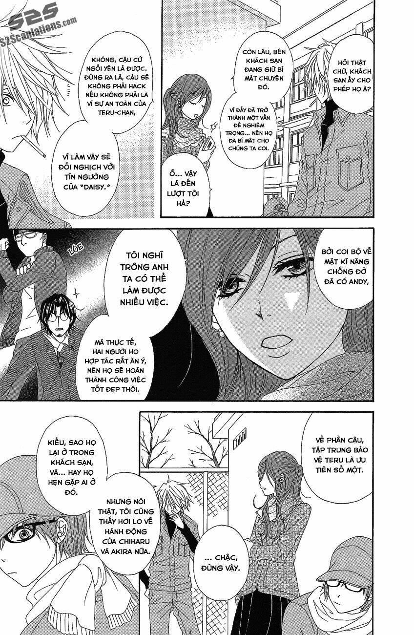 điện kích daisy chapter 50 23