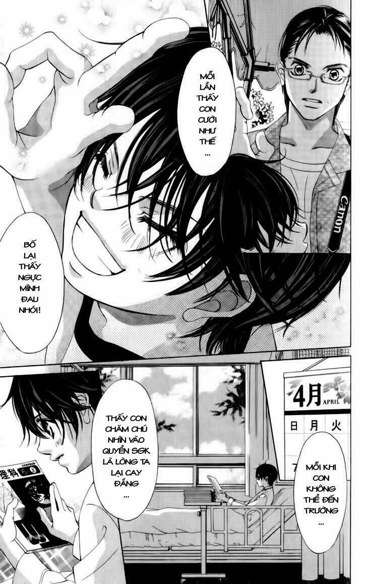 boku no hatsukoi wo kimi ni sasagu chapter 62 21