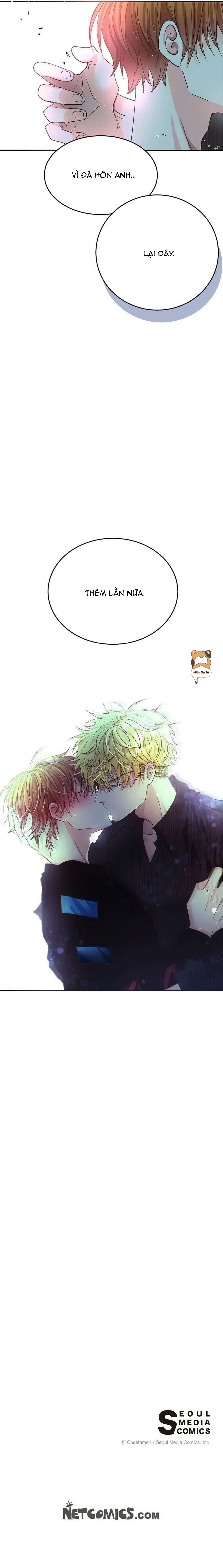 mối quan hệ phù hợp chapter 8 25