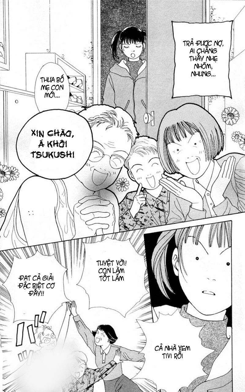 con nhà giàu chapter 69 20