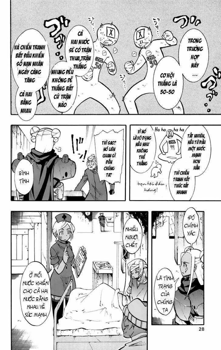 tripeace chapter 9 27