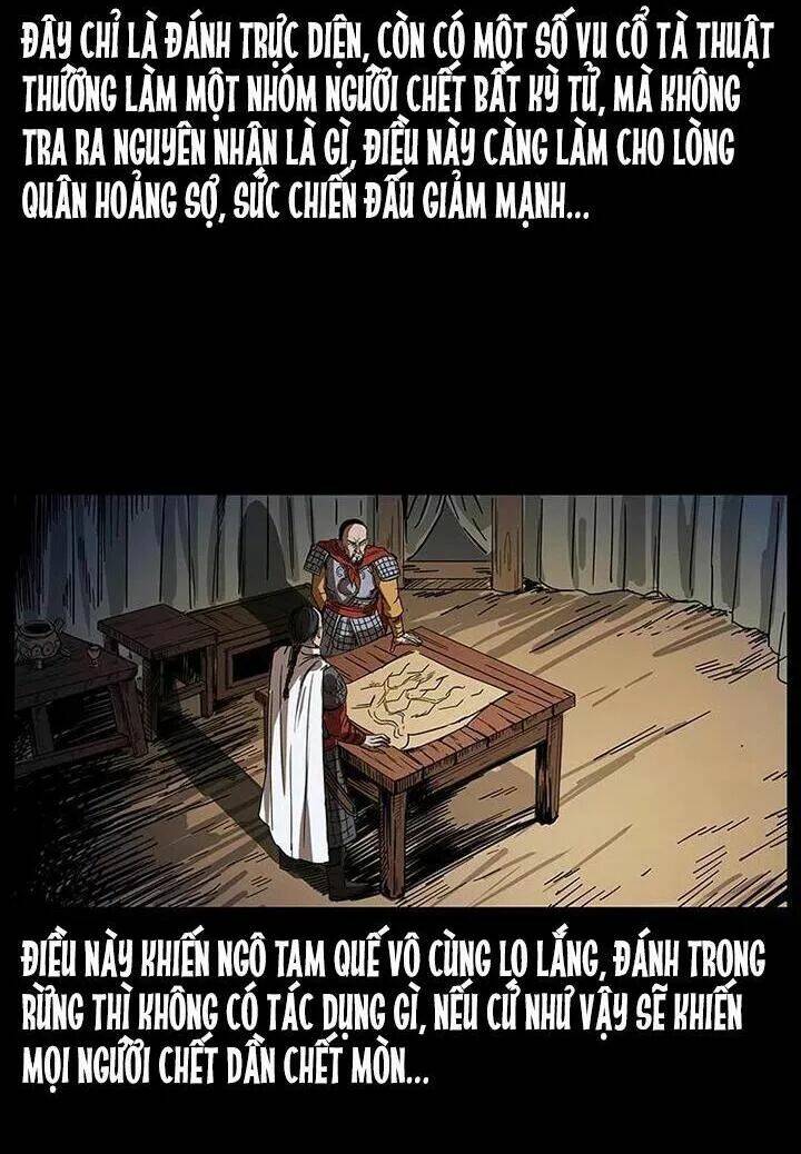 U Minh Ngụy Tượng Chapter 199 77