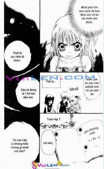 chàng trai thứ 13 chapter 6 151