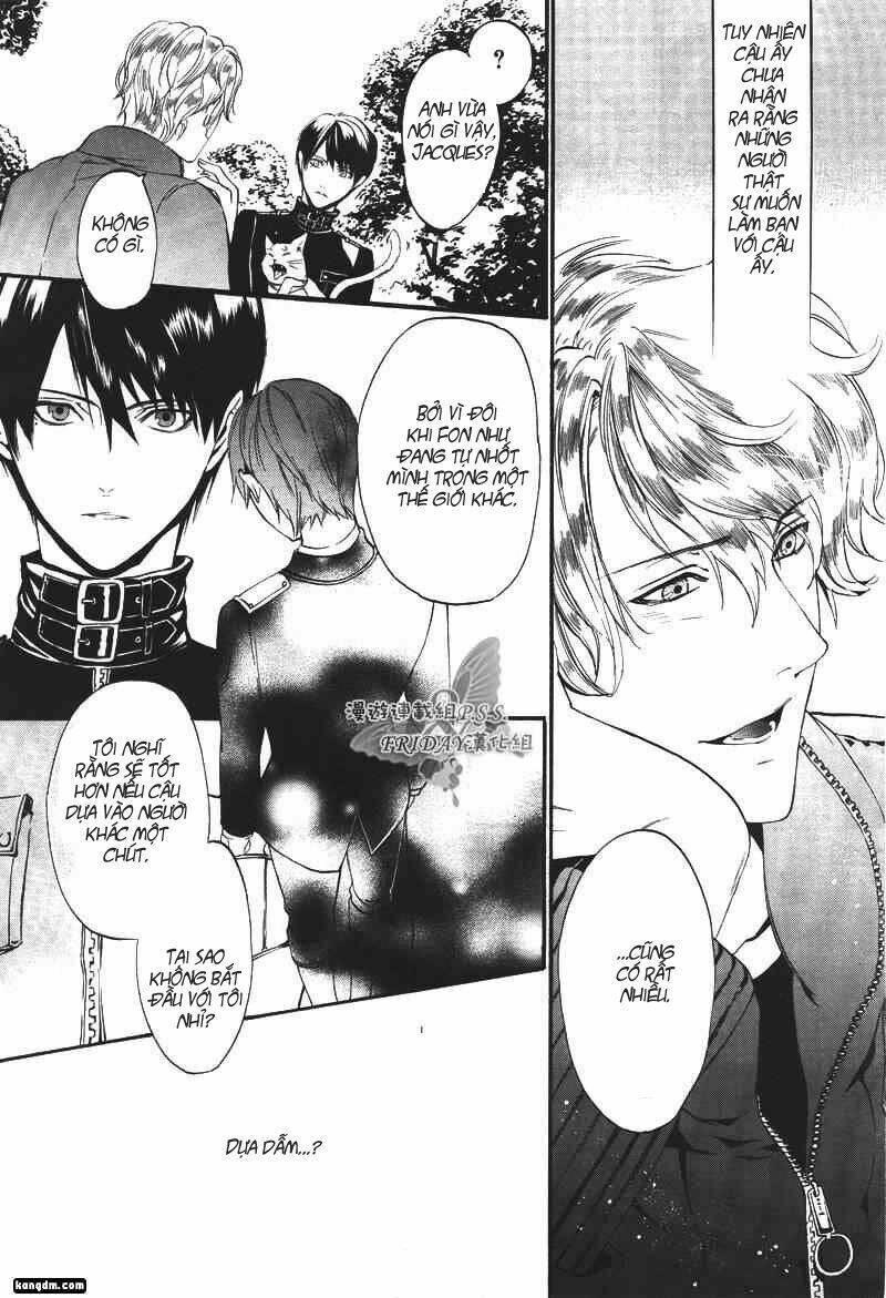 ilegenes chapter 7 20