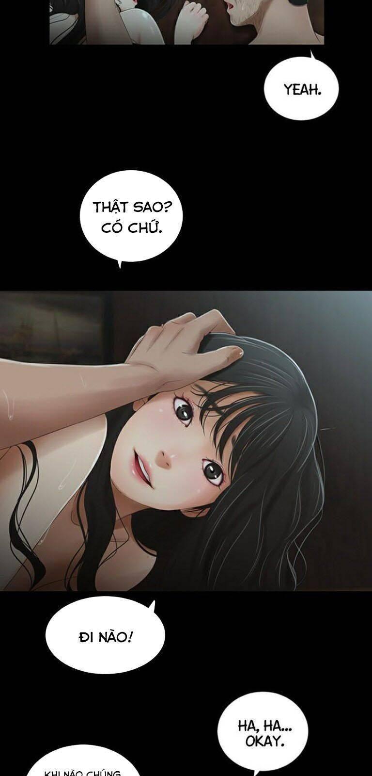 chú và cháu chapter 42 12