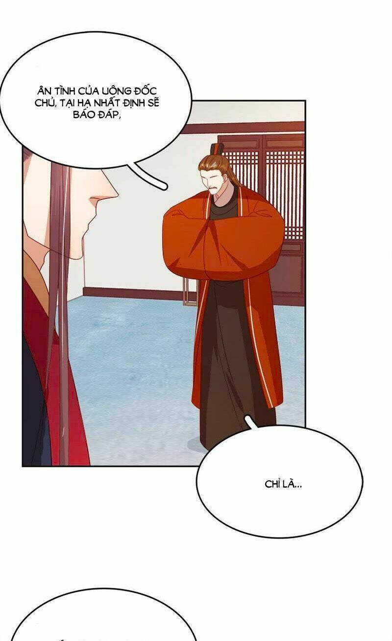 xuân khuê bí lục: xưởng công thái liêu nhân chapter 52 16