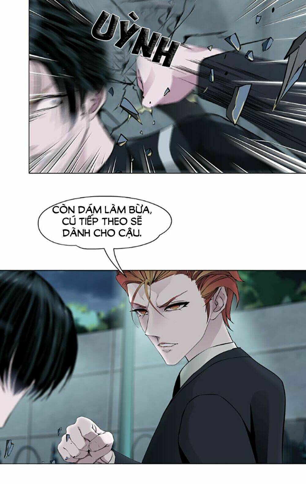 sổ tay mỹ nam giới x chapter 5 54