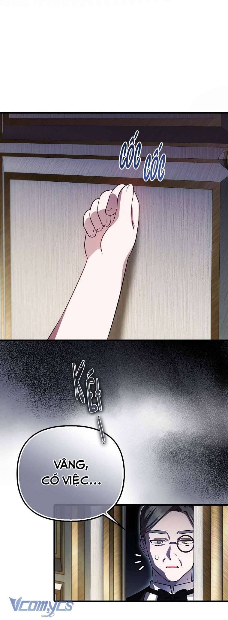 lần đầu bé út được yêu thương chapter 21 7