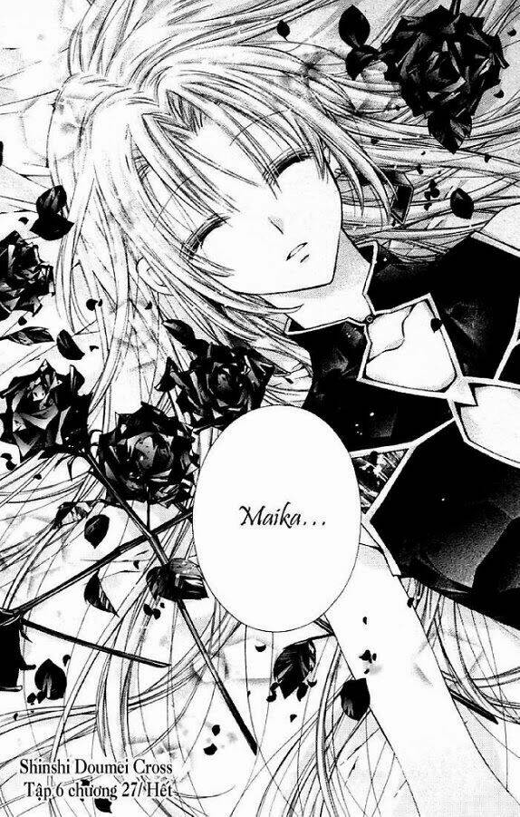 hội quý tộc chapter 27 34