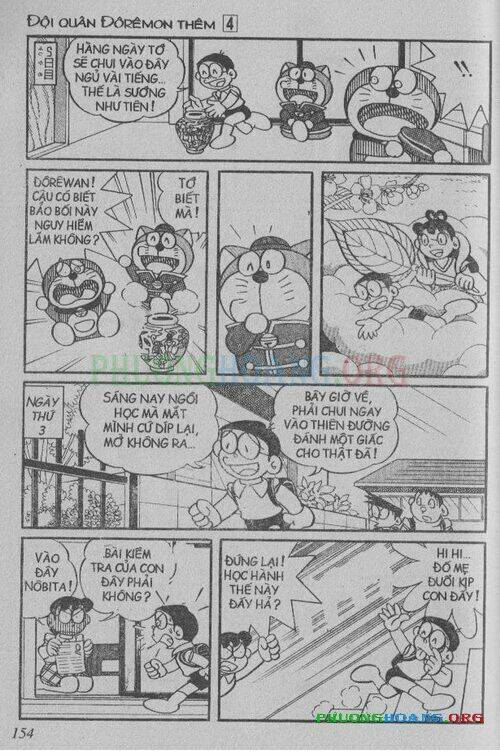 the doraemon special (đội quân doraemons đặc biệt+đội quân đôrêmon thêm) chapter 4 152