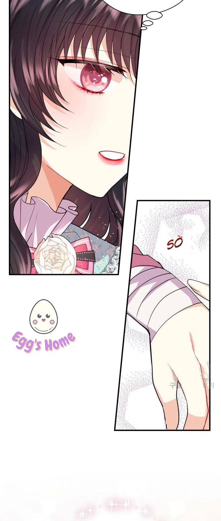 roelin bước đến tương lai chapter 16 4