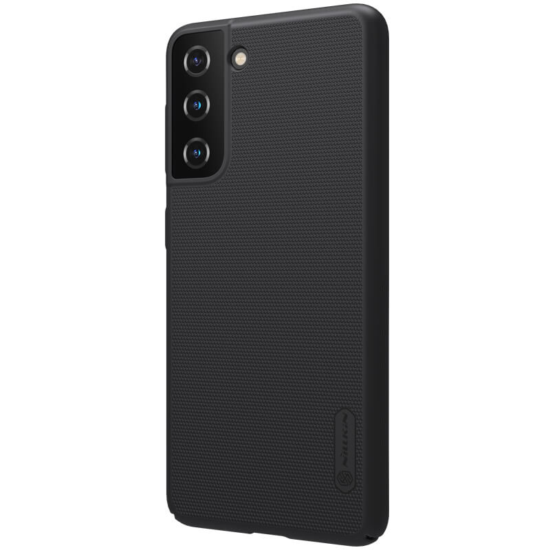 Ốp lưng dành cho SamSung Galaxy S21 chính hãng Nillkin dạng sần