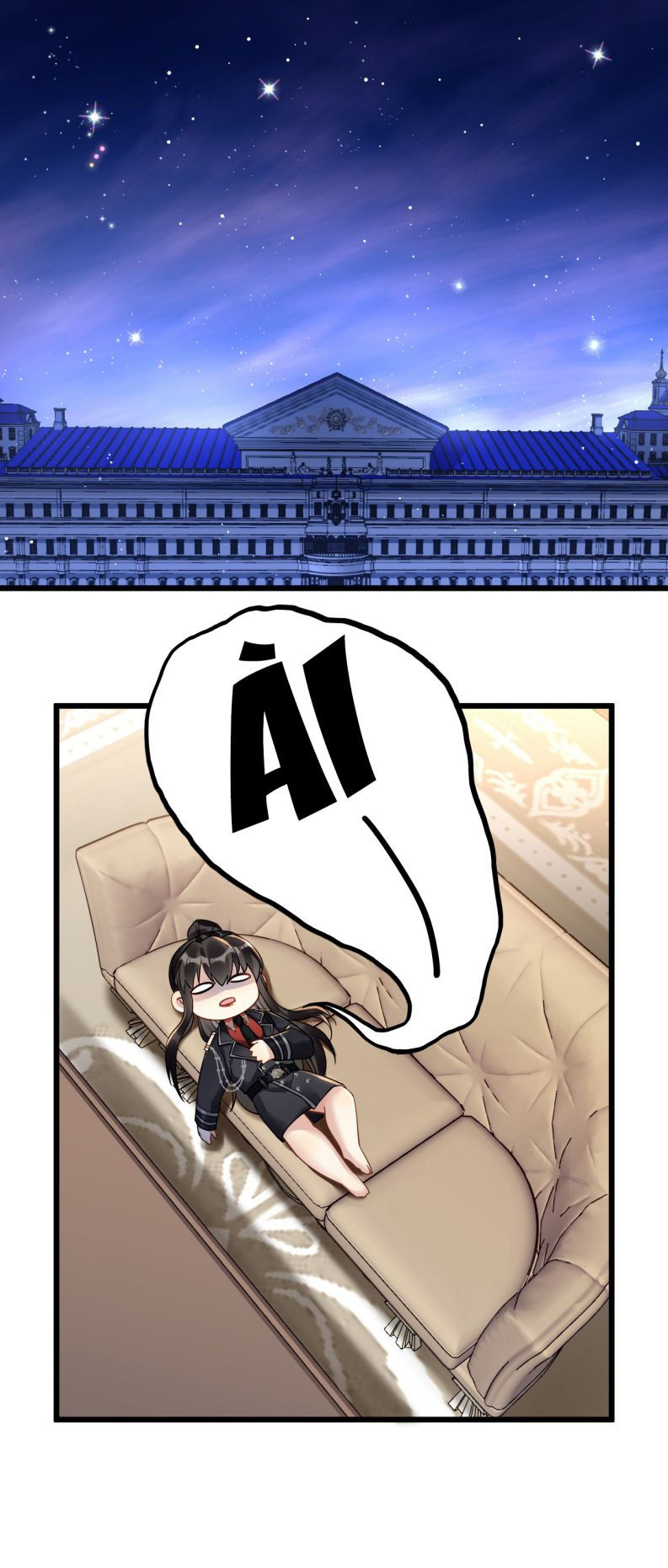 esport nhất kiến chung tình? chapter 11 7