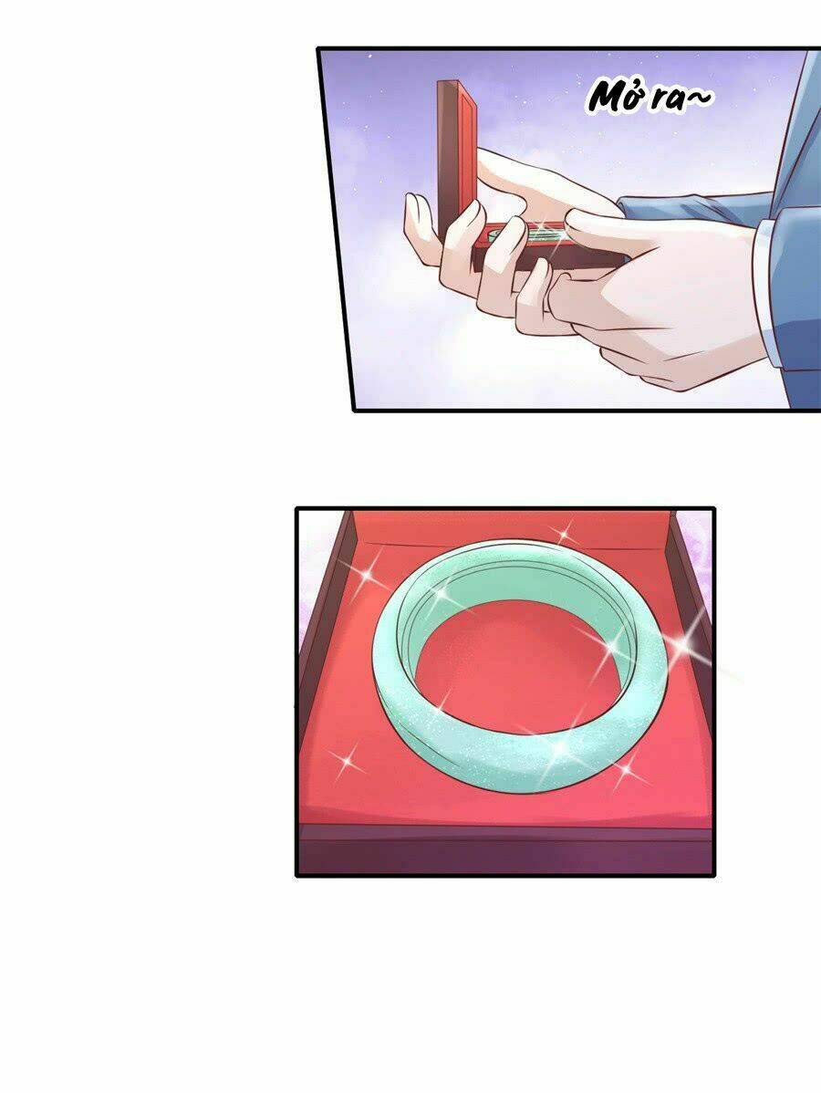 liệt ái tri hạ: series mật đào tiểu tình nhân chapter 266 26