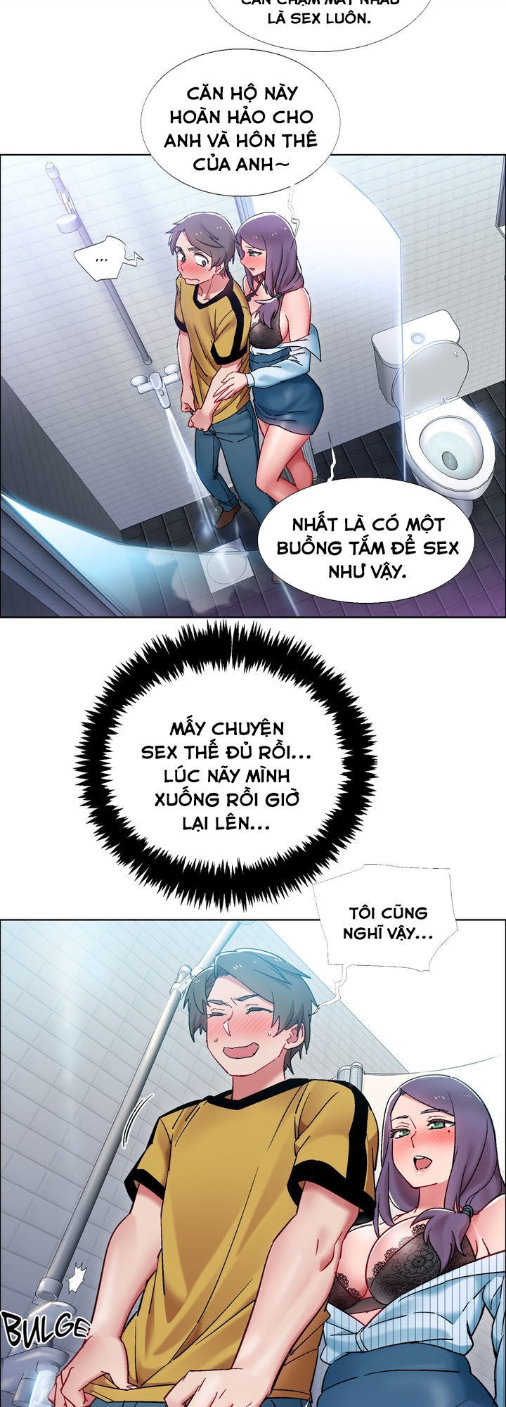 rental girls chapter 29 27