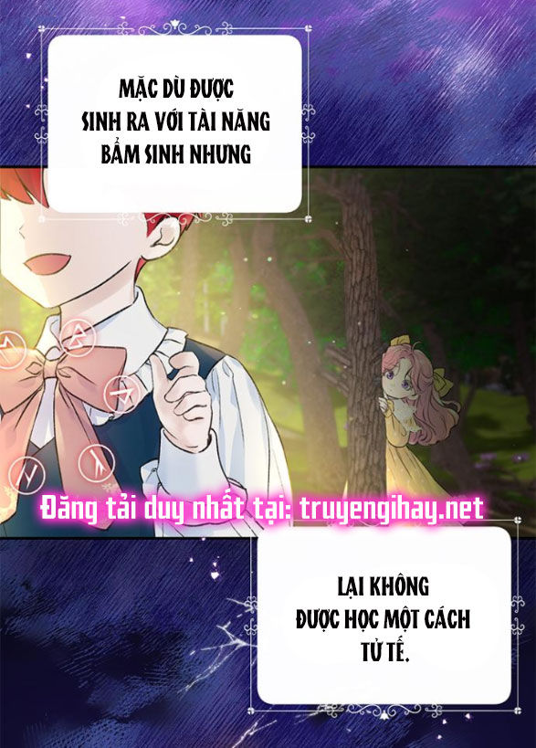 tôi tưởng bản thân không còn sống được bao lâu! chapter 2.1 2