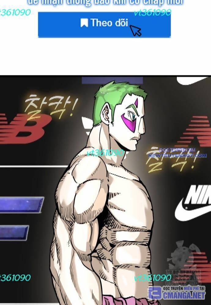 shark - cá mập chapter 302 68