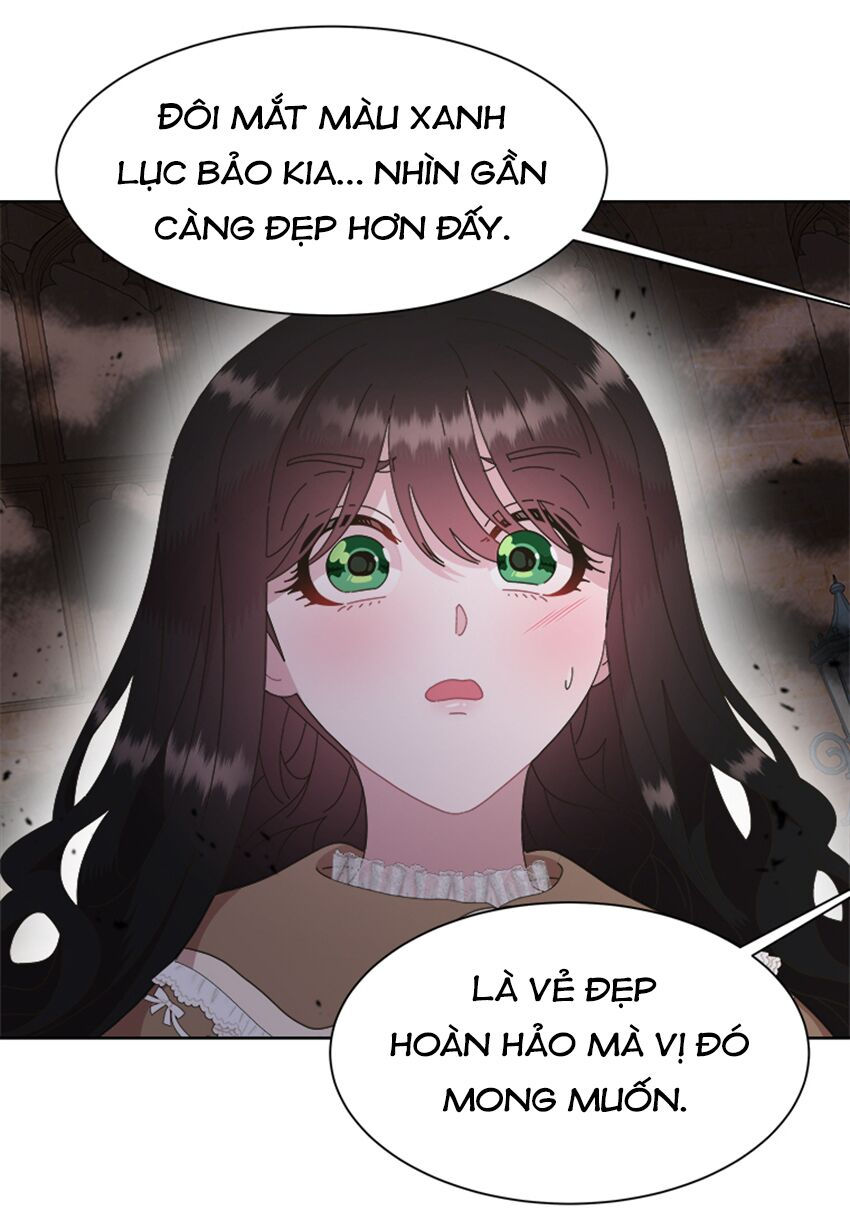 con gái bảo bối của ma vương chapter 128 69