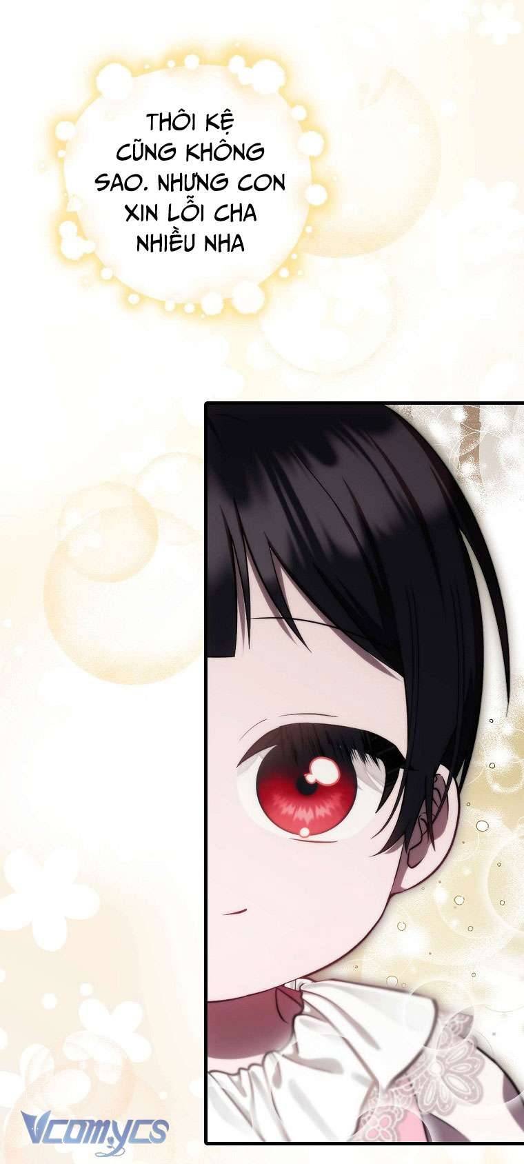 lần đầu bé út được yêu thương chapter 21 41