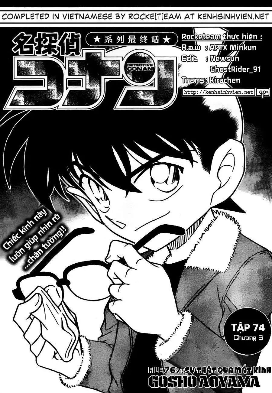 conan chapter 767 2