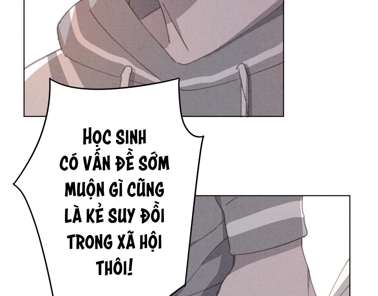 Xã Hội Mồn Lèo chapter 31