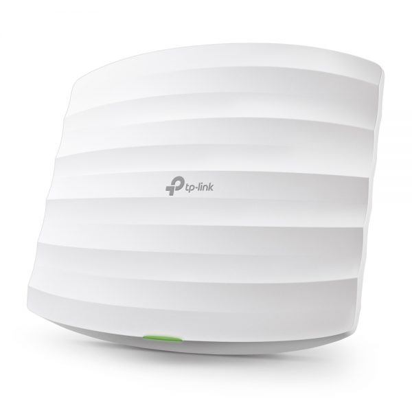 Thiết bị thu phát vô tuyến TP-LINK EAP225 băng tần 2.4GHz / 5GHz - Hàng chính hãng