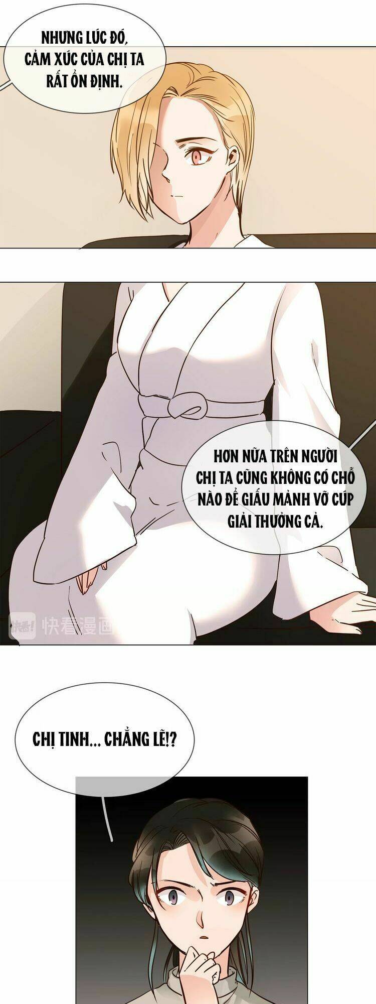 ngôi sao vụn vỡ chapter 15 12