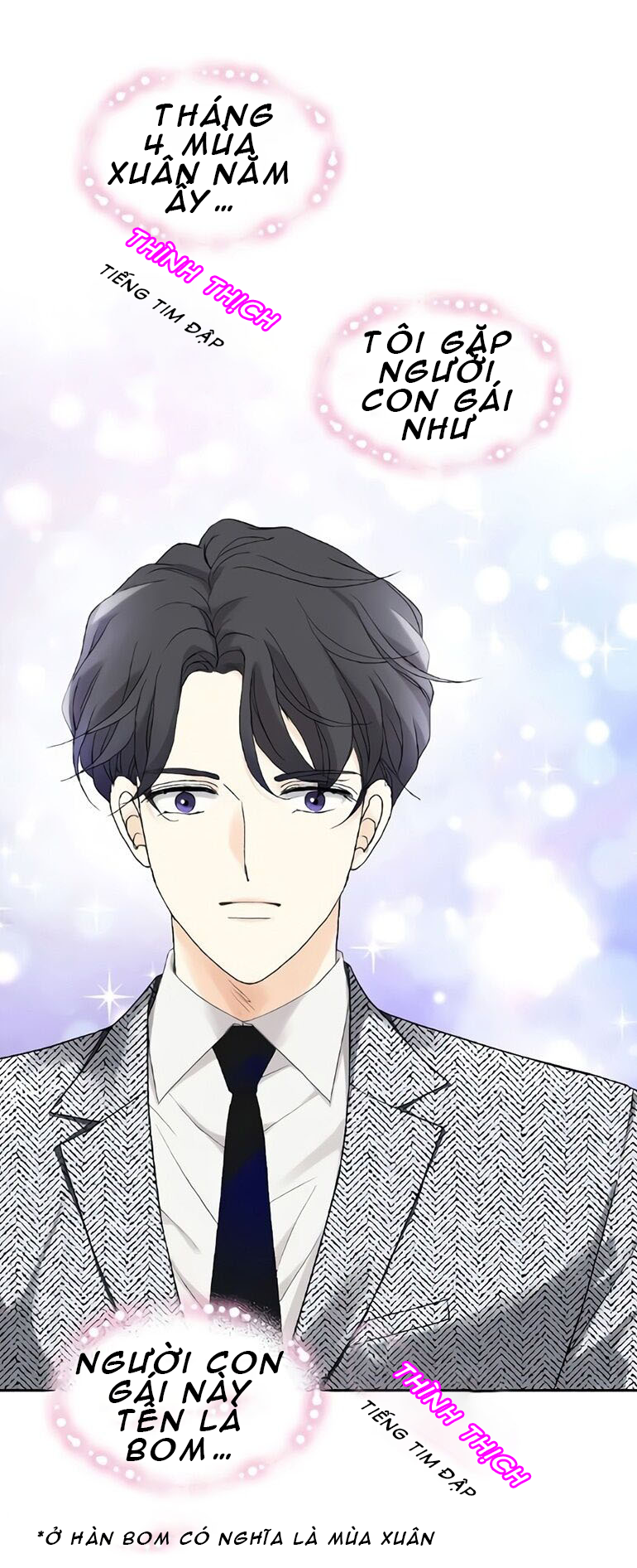 Lee Bom Của Tôi chapter 3 - Trang 61