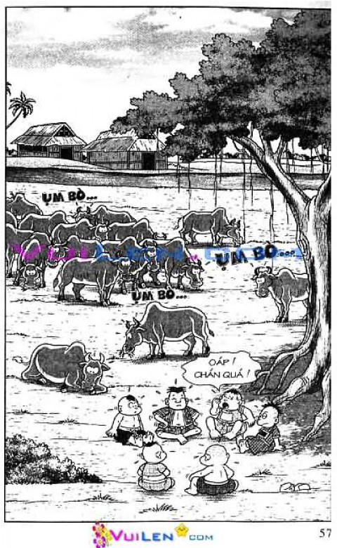 thần đồng đất việt chapter 144 54